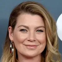 Эллен Помпео Эллен Помпео