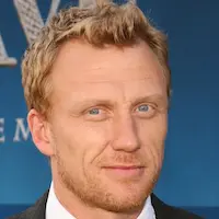 Кевин МакКидд Кевин МакКидд